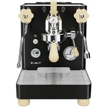 Lelit Bianca PL162T-EUCB Black