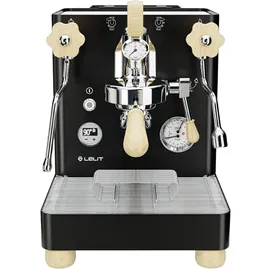 Lelit Bianca PL162T-EUCB Black