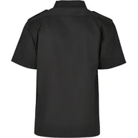 Brandit Textil Us Kurzarmhemd Black 4XL