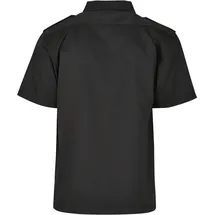 Brandit Textil Us Kurzarmhemd Black 4XL