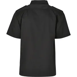 Brandit Textil Us Kurzarmhemd Black 4XL