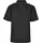 Brandit Textil Us Kurzarmhemd Black 4XL