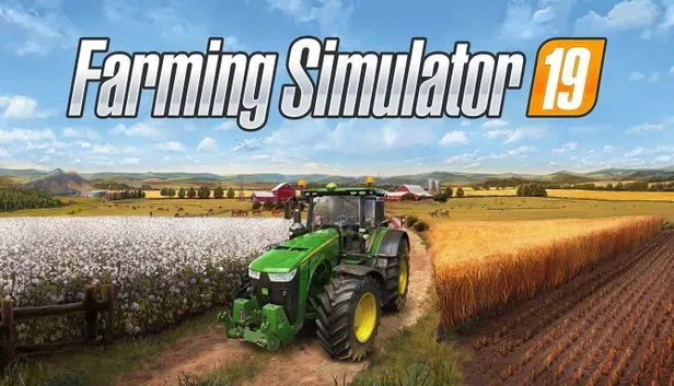 Farming Simulator 19