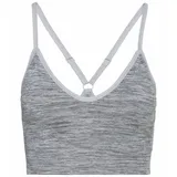 Odlo Seamless Soft 2.0 Light Grey Melange L