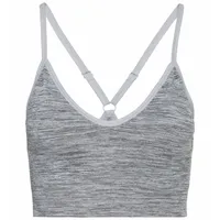 Odlo Seamless Soft 2.0 Light Grey Melange L
