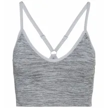 Odlo Seamless Soft 2.0 Light Grey Melange L
