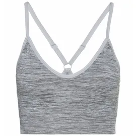 Odlo Seamless Soft 2.0 Light Grey Melange L