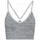 Odlo Seamless Soft 2.0 Light Grey Melange L