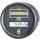 BAUSER 830/008-028-0-1-003-1010 24VDC 1,73V/Z Digitales Einbaumessgerät 0 - 99999.9h