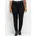 SHEEGO Damen Gr 116 Langgrößen schwarz denim 68 Baumwolle 30 Polyester 2 Elasthan unifarben lang Jeans
