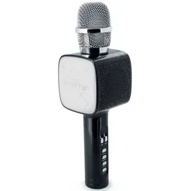 Bigben Interactive BIGBEN Party & Sound und Lichteffekte Schwarz