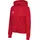 hummel hmlGO 2.0 Kapuzenjacke Damen 3062 true red S