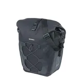 Basil Navigator Waterproof L Gepäcktasche schwarz