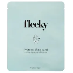 Fleeky Hydrogel Lifting Band – Anti-Falten & Feuchtigkeit Feuchtigkeitsmasken   