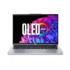 Acer Swift Go 14 OLED Intel Core Ultra 7 155H 16 GB RAM 1 TB SSD