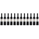 12x Dornfelder Barrique trocken, 2018 - Weingut Espenschied (Nahe), Nahe! Wein