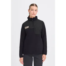 Oxmo Troyer schwarz L