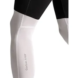 GripGrab UPF 50+ UV Protect Leg Sleeves - M