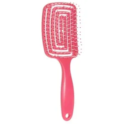 TBC Detangling Hollow Rosa 