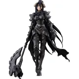 Good Smile Company Overlord Pop Up Parade PVC Statue Albedo: Armor Ver. L Size 24 cm - Schwarz