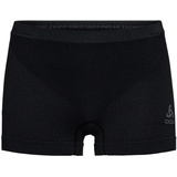 Odlo Damen Funktionsunterwäsche Panty Performance Light black, XL