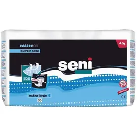 Seni Super Seni XL 30 St.