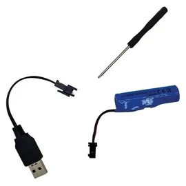 Happy People Wasserpistole MAX Liquidator 27,5cm