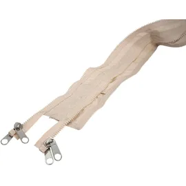 Nordisk Vimur Zip Adapter Large sandshell