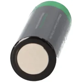PATONA Premium 18650 Zelle Li-Ion Akku + USB-C Input 3,7V 3300mAh