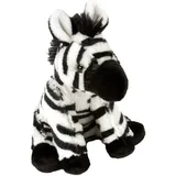 Wild Republic Cuddlekins Mini Baby Zebra 10853