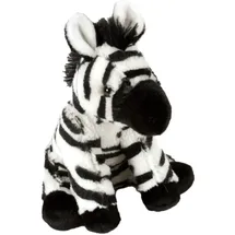 Wild Republic Cuddlekins Mini Baby Zebra 10853