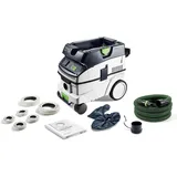 Festool Absaugmobil CLEANTEC CTM 26 EI-FLR 578159