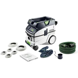 Festool Absaugmobil CLEANTEC CTM 26 EI-FLR 578159
