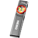 Nebo Slim Mini Taschenlampe - Grey - One Size