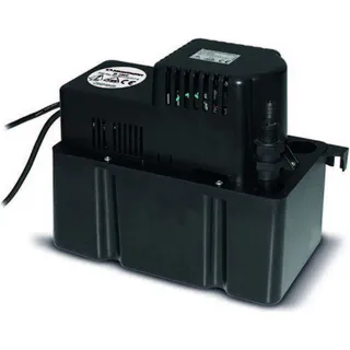 Sauermann SI 1822 Leistungsstarke Zentrifugalpumpe