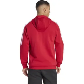 adidas Tiro 26 League Sweat Full Zip Hoodie - S