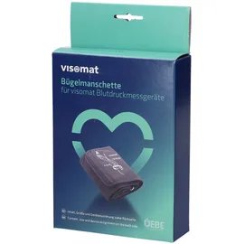 Uebe visomat Bügelmanschette double comfort UWK 23-43cm