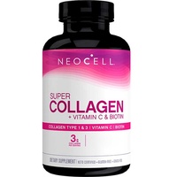 Neocell Super Collagen + Vitamin C & Biotin Tabletten 180 St.