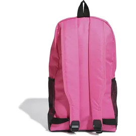 adidas Essentials Linear Rucksack Blau