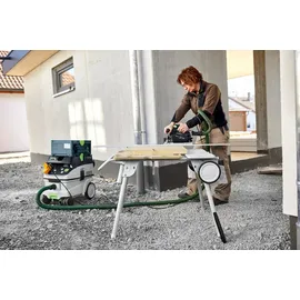 Festool Absaugmobil CLEANTEC CTM 26 EI 577918