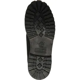 Timberland 6 ́ ́ Premium Wp Stiefel Black Nubuck 37