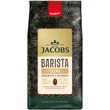 Jacobs Barista Editions Crema 1000 g