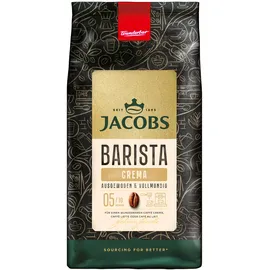 Jacobs Barista Editions Crema 1000 g