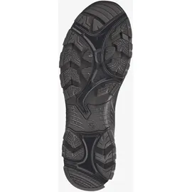 Haix Black Eagle Safety 40.1 Low schwarz