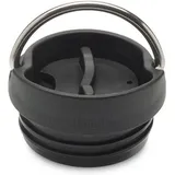 Klean Kanteen Café Cap für TKWide schwarz Black