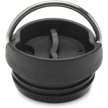 Klean Kanteen Café Cap für TKWide schwarz Black