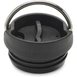 Klean Kanteen Café Cap für TKWide schwarz Black