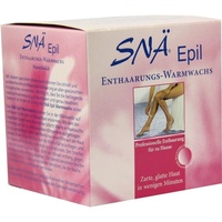 Snä-Epil Enthaarungs-Warmwachs Körper & Beine 250 ml