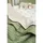 Meyco Babydecke, Waffel Teddy babydecke (100 x 75 cm)