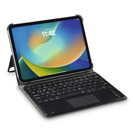 Hama Tablet-Case für Apple iPad Pro 11 (M4, 2024) Schwarz
